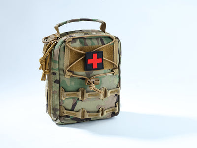 Raismile First Aid Kits: Your Trusted Companion for Every Emergency