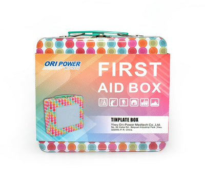 A Gift For Our Friends - Pet First Aid Kit