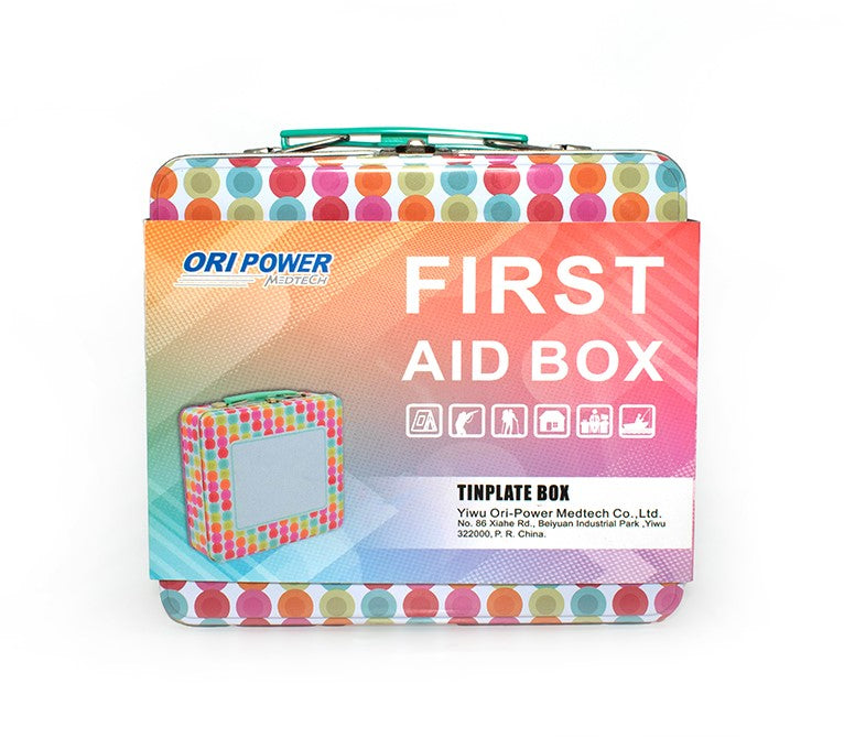 A Gift For Our Friends - Pet First Aid Kit