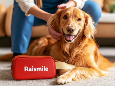 dog first aid kit