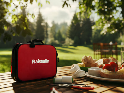 Antibacterial Wipes: Optimal Usage Recommendations for Outdoor Activities