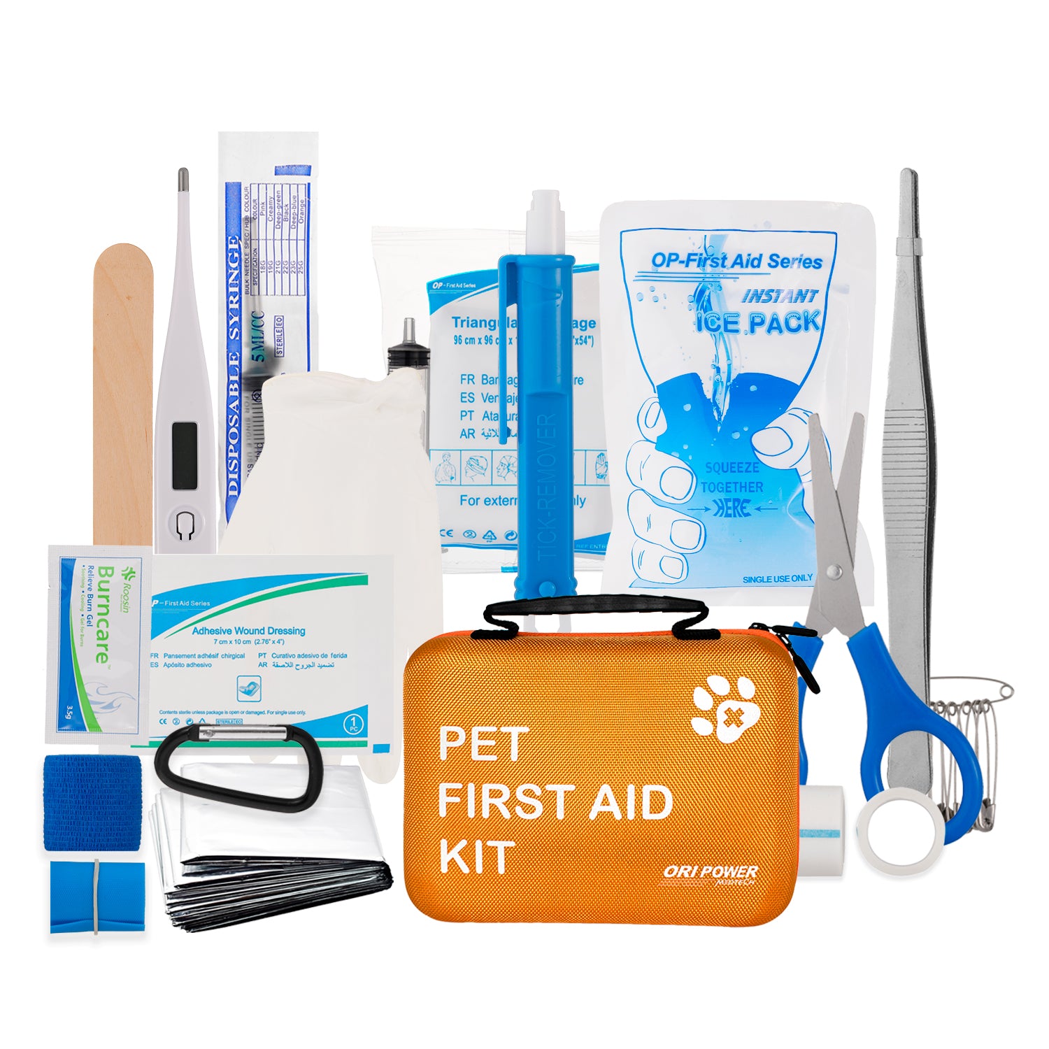 Additional Pet First Aid Knowledge