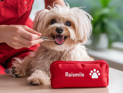 Pet First Aid Kit