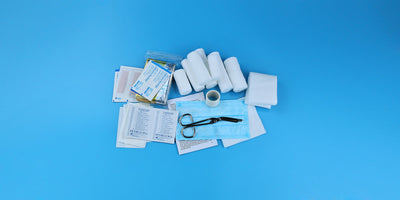 Raismile  First Aid  Supplies