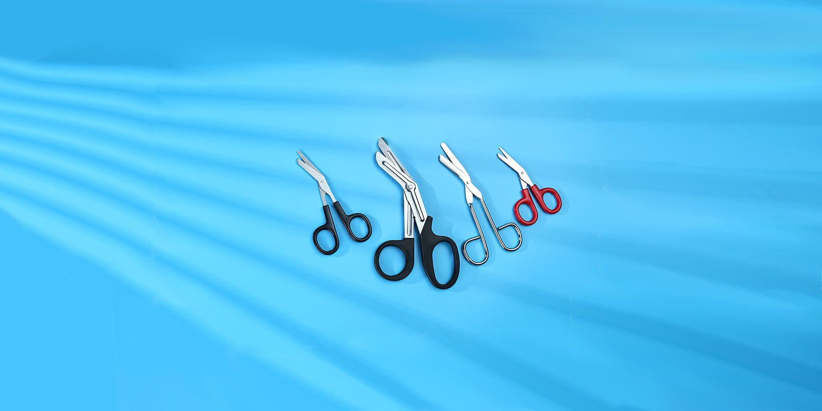 Raismile Scissors