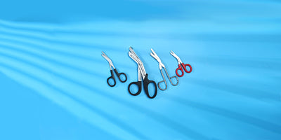 Raismile Scissors