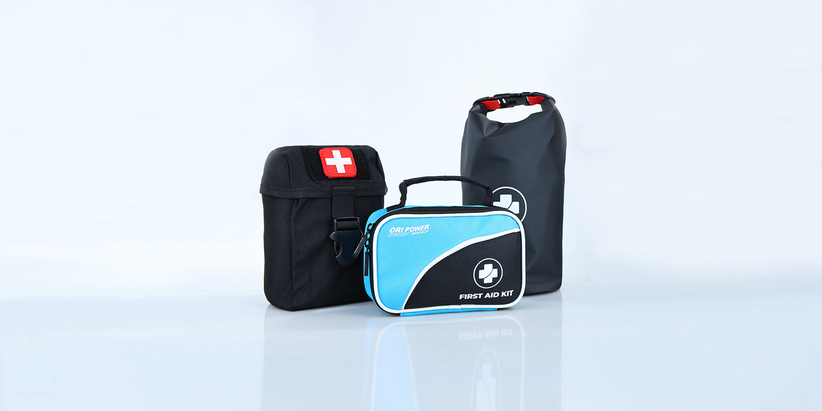 Raismile First Aid Kit