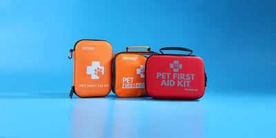 Raismile First Aid Kit Pet First Aid Kit
