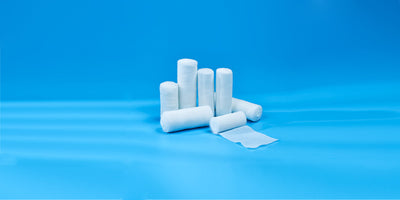 Raismile Sterile Bandages