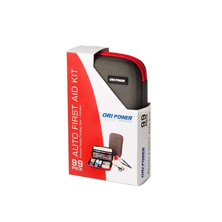 Compact EVA First Aid Kit – Raismile