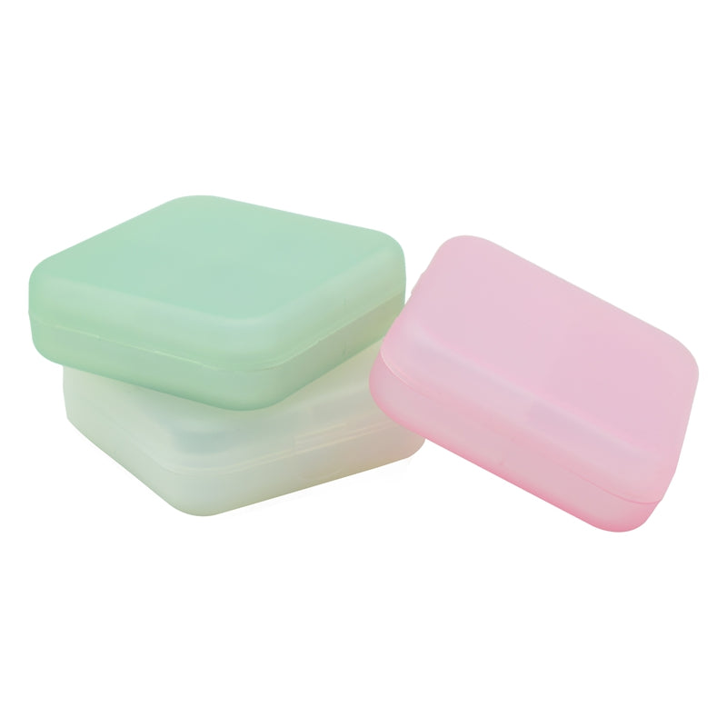 Entire Waterproof Travel Pill Box