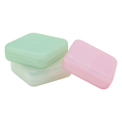 Entire Waterproof Travel Pill Box