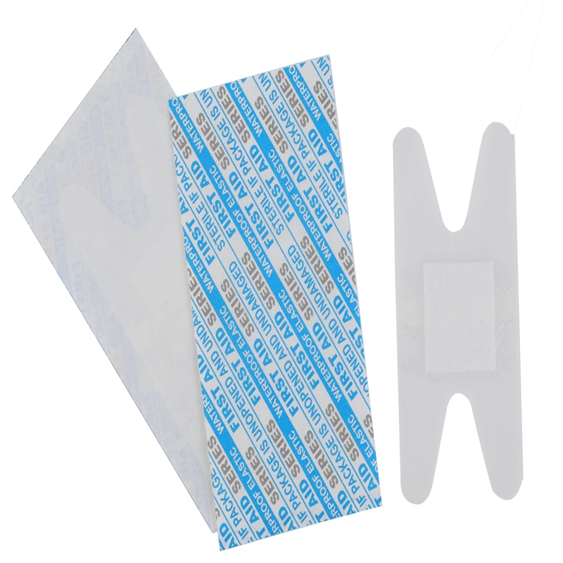 Forward of Woundplast(Adhesive Bandage)