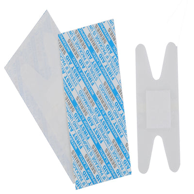 Forward of Woundplast(Adhesive Bandage)