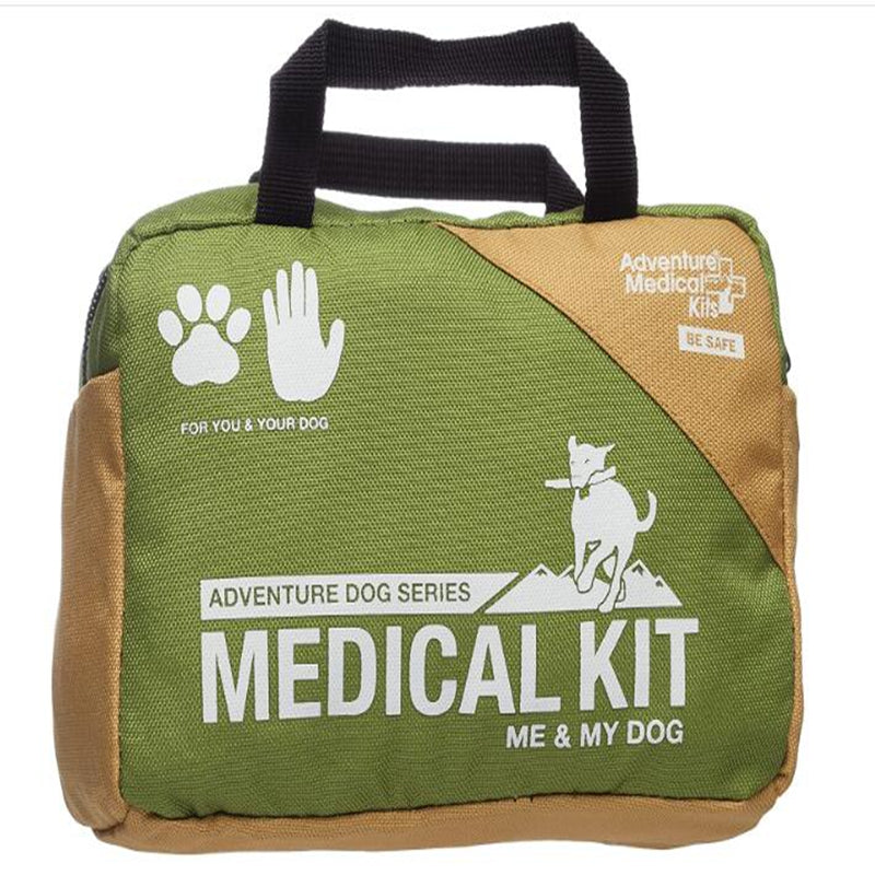 Durable Portable Pet First Aid Kit