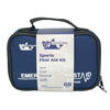 Front of Portable Car First Aid Kit