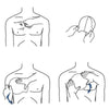 Demonstration of Chest Seal