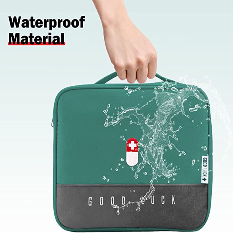 Waterproof Fashionable Home Emergency Kit