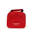 Red Portable EVA First Aid Kit