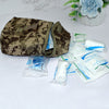 Comprehensive Reliable Camouflage First Aid Kit