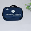 Portable Portable Car First Aid Kit