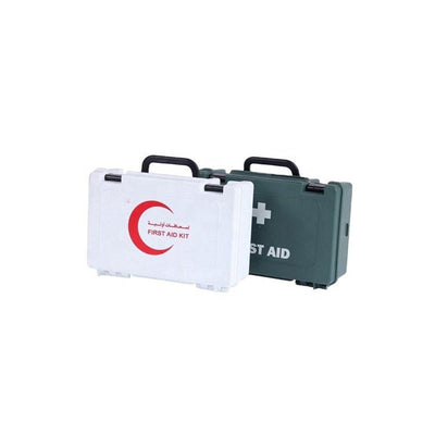 Durable Large Capacity Household First Aid Kit Media