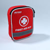 RAISMILE Compact First Aid Kit for Home, Travel, and Outdoor Emergencies