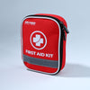 RAISMILE Compact First Aid Kit for Home, Travel, and Outdoor Emergencies