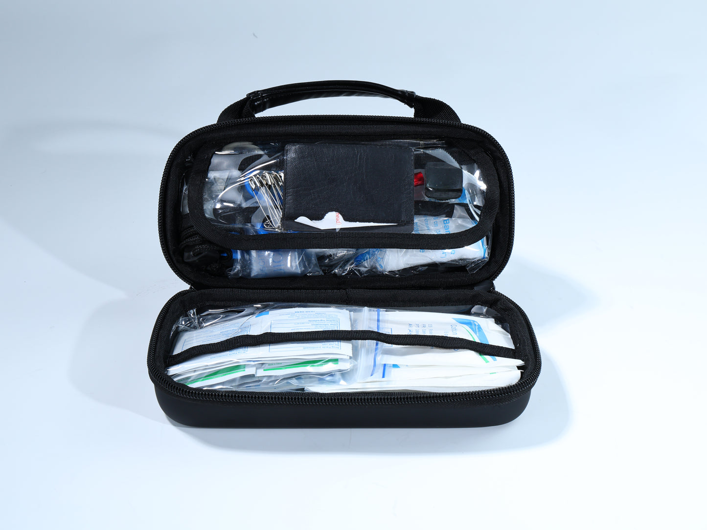 Raismile Portable Emergency First Aid Kit