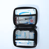 RAISMILE Blue Compact First Aid Kit