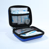 RAISMILE Blue Compact First Aid Kit