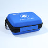 RAISMILE Blue Compact First Aid Kit