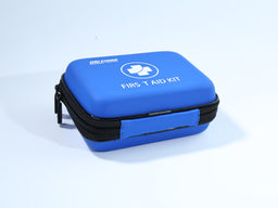 RAISMILE Blue Compact First Aid Kit