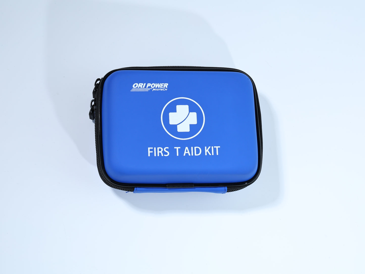 RAISMILE Blue Compact First Aid Kit