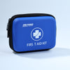 RAISMILE Blue Compact First Aid Kit