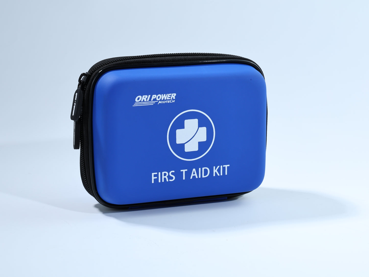 RAISMILE Blue Compact First Aid Kit