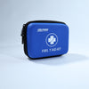 RAISMILE Blue Compact First Aid Kit