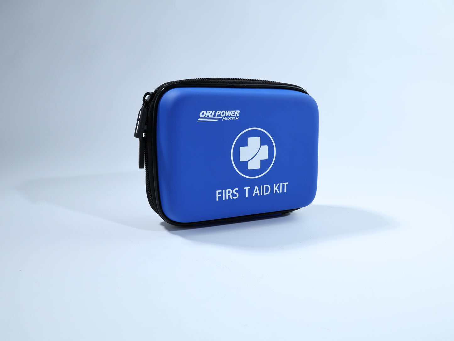 RAISMILE Blue Compact First Aid Kit