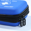 RAISMILE Blue Compact First Aid Kit