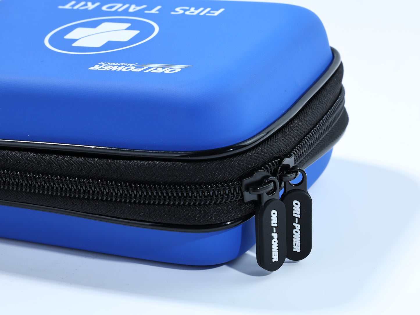 RAISMILE Blue Compact First Aid Kit