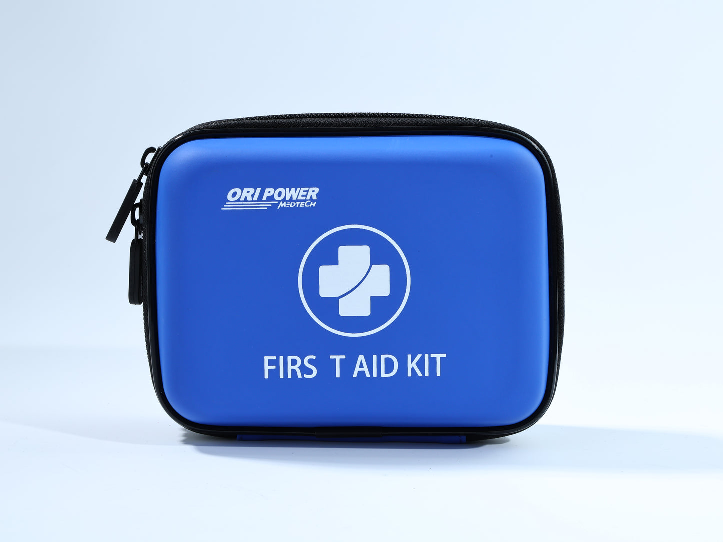 RAISMILE Blue Compact First Aid Kit