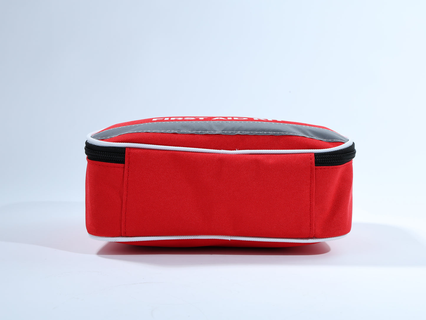 RAISMILE Red Emergency First Aid Kit