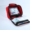 RAISMILE Red Emergency First Aid Kit