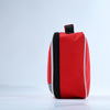 RAISMILE Red Emergency First Aid Kit