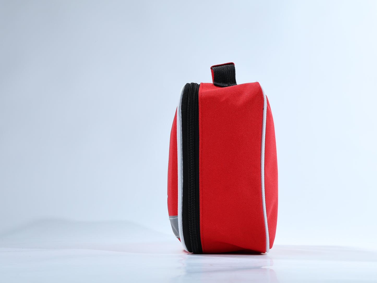 RAISMILE Red Emergency First Aid Kit