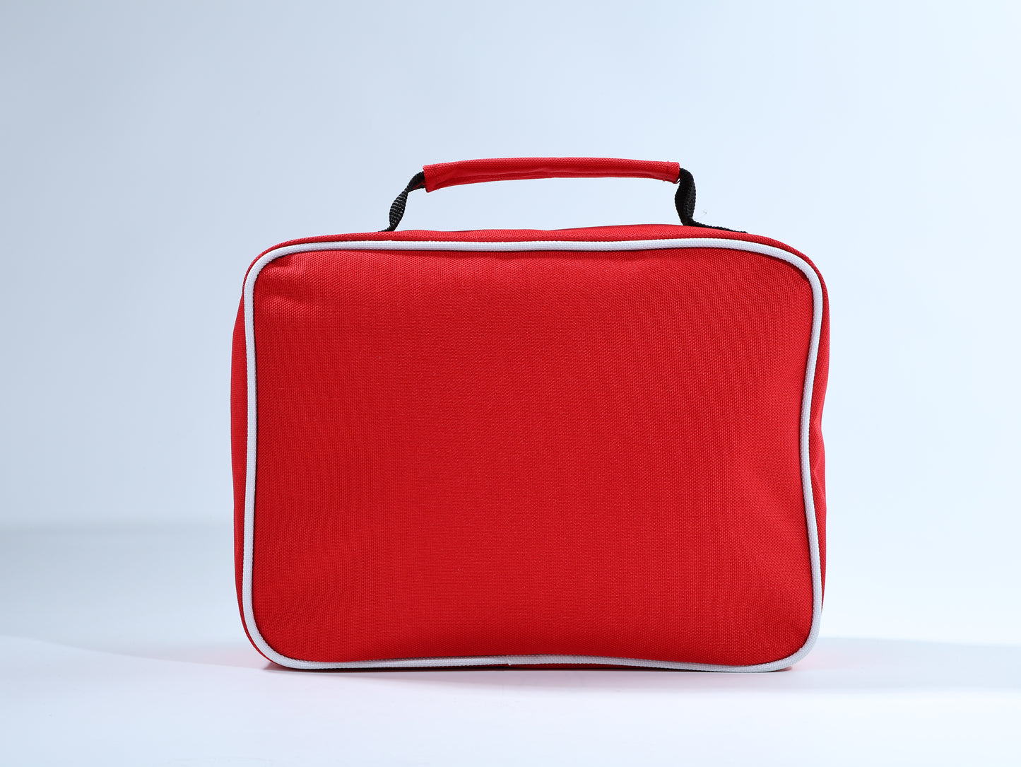 RAISMILE Red Emergency First Aid Kit