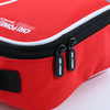 RAISMILE Red Emergency First Aid Kit