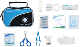 RAISMILE Emergency First Aid Bag