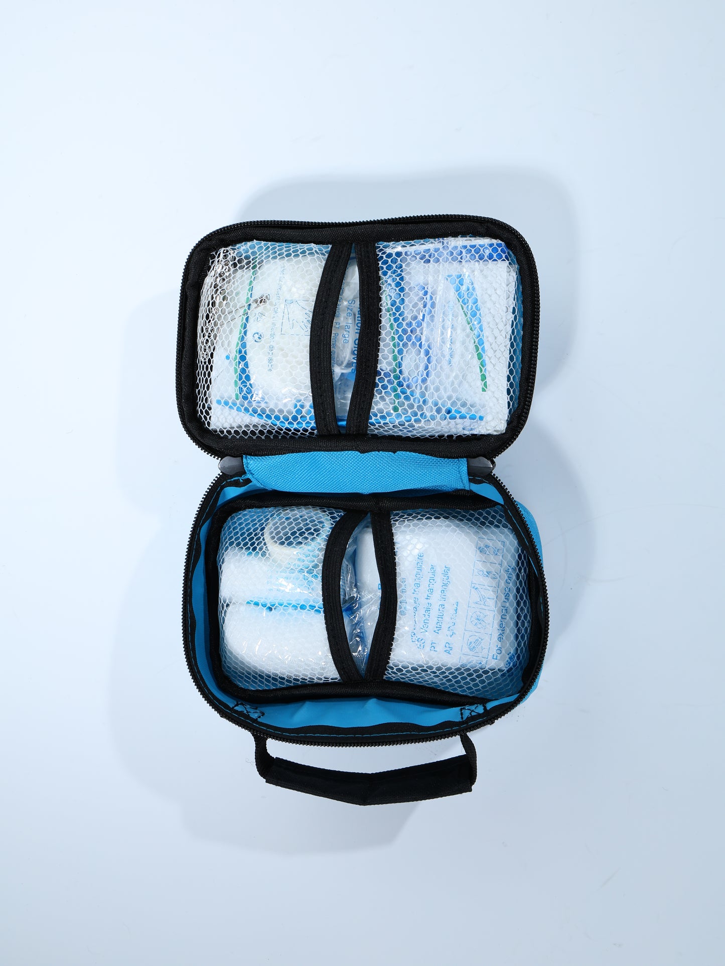 RAISMILE Emergency First Aid Bag