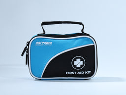 RAISMILE Emergency First Aid Bag